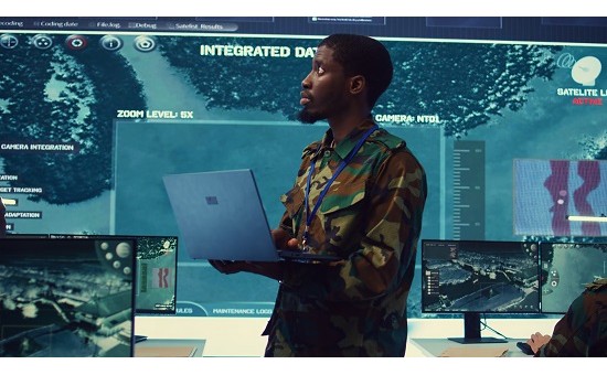 CYBERSECURITY TRAINING PROGRAM AND AWARENESS